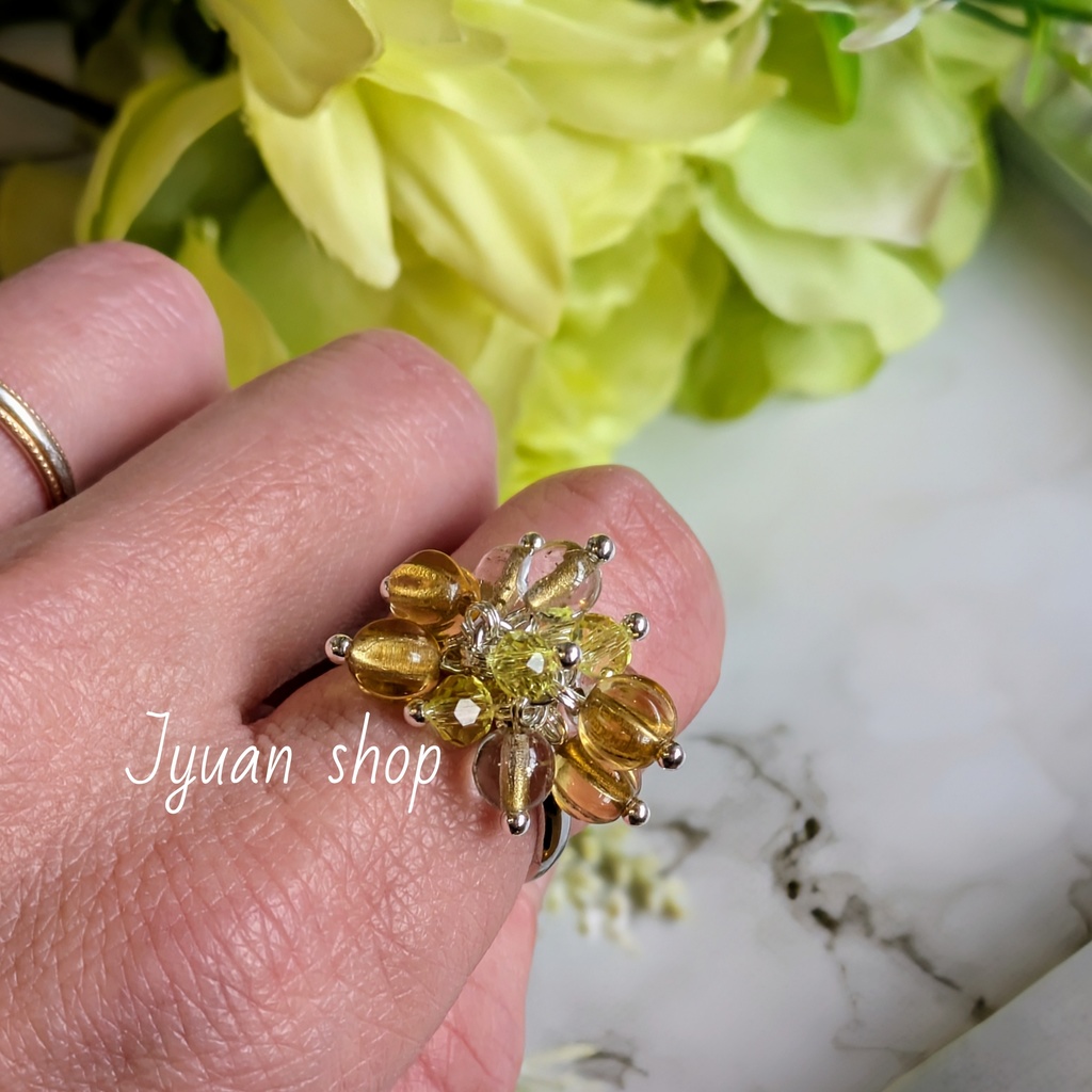 ワンピース サンジ イメージカラー イヤリング/ピアス&リング