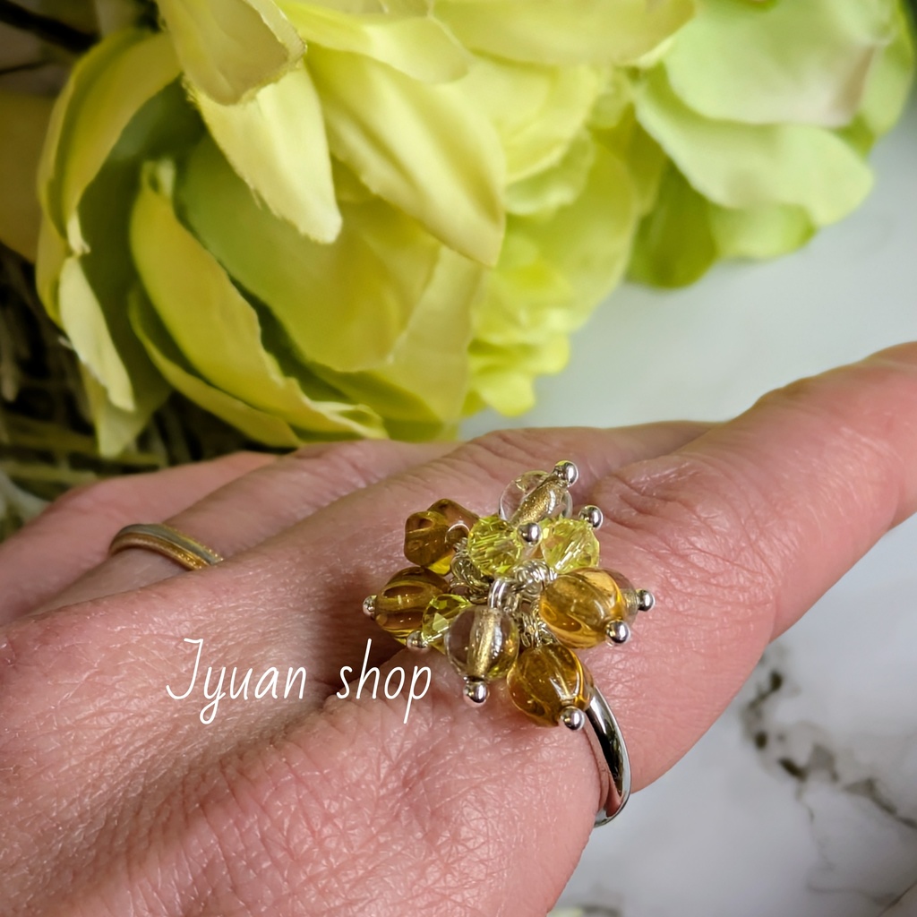 ワンピース サンジ イメージカラー イヤリング/ピアス&リング