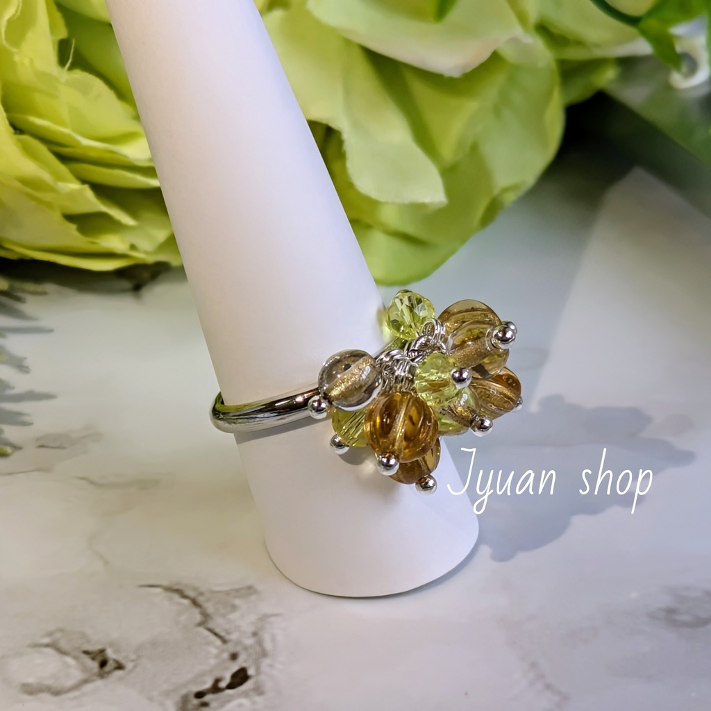 ワンピース サンジ イメージカラー イヤリング/ピアス&リング