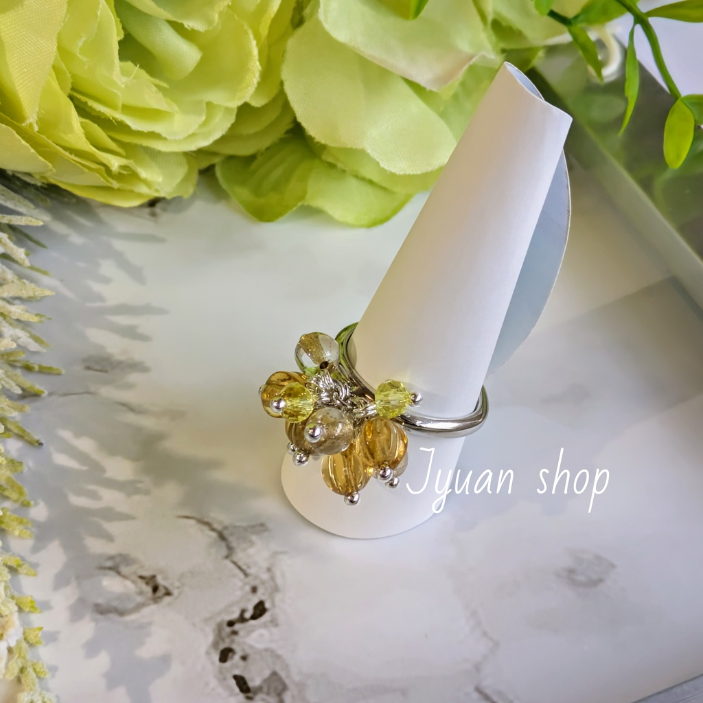 ワンピース サンジ イメージカラー イヤリング/ピアス&リング