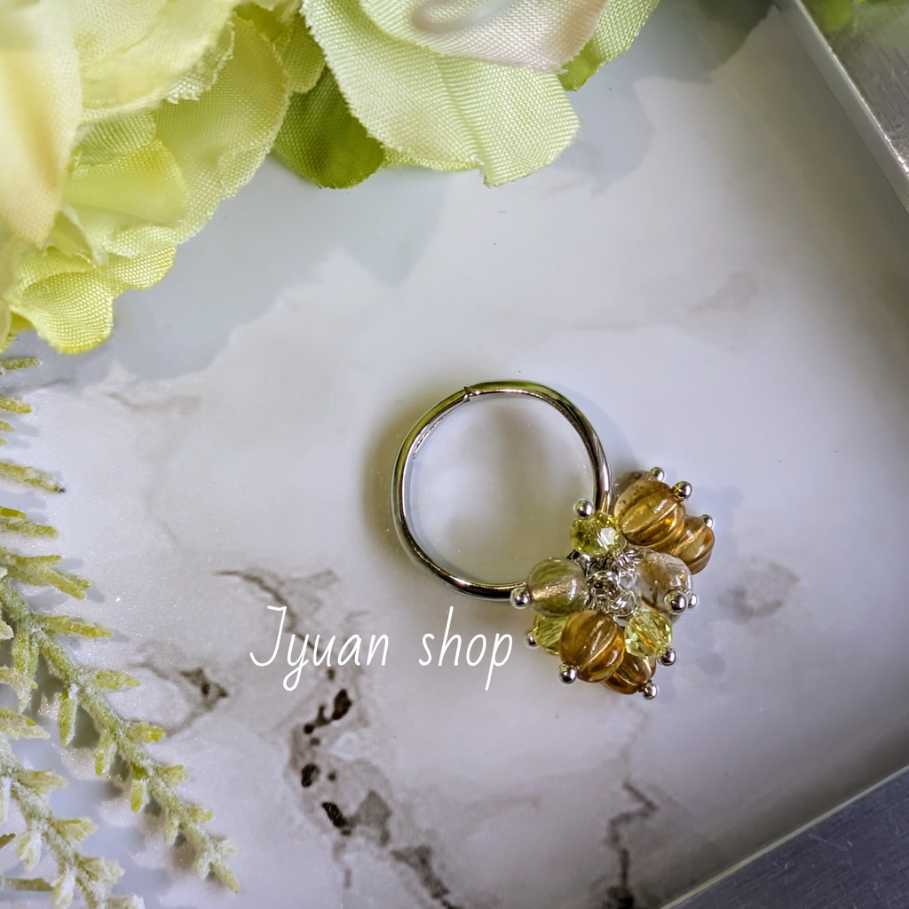 ワンピース サンジ イメージカラー イヤリング/ピアス&リング