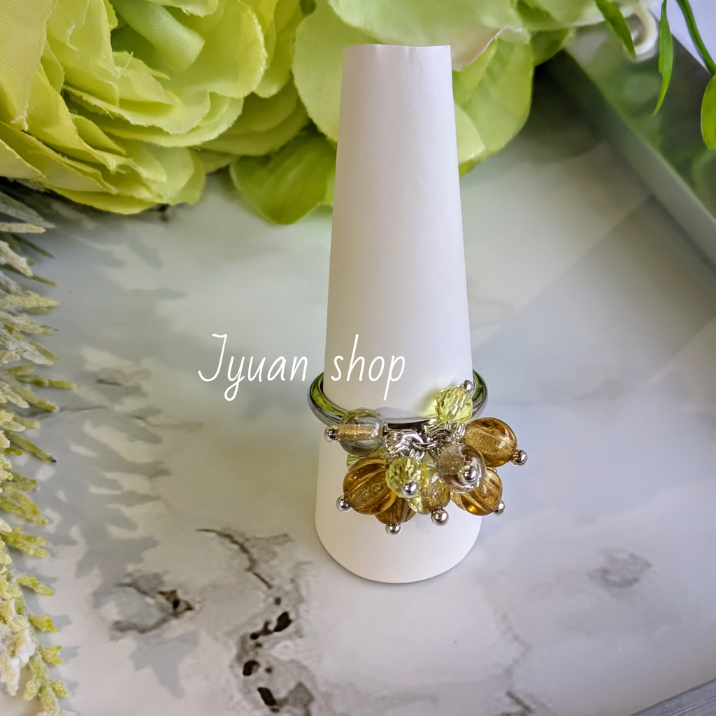 ワンピース サンジ イメージカラー イヤリング/ピアス&リング