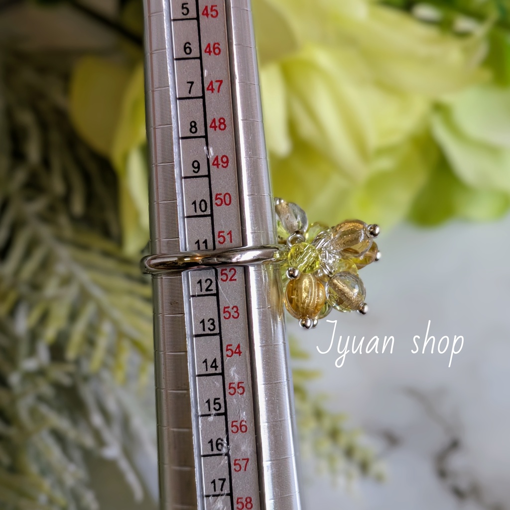 ワンピース サンジ イメージカラー イヤリング/ピアス&リング