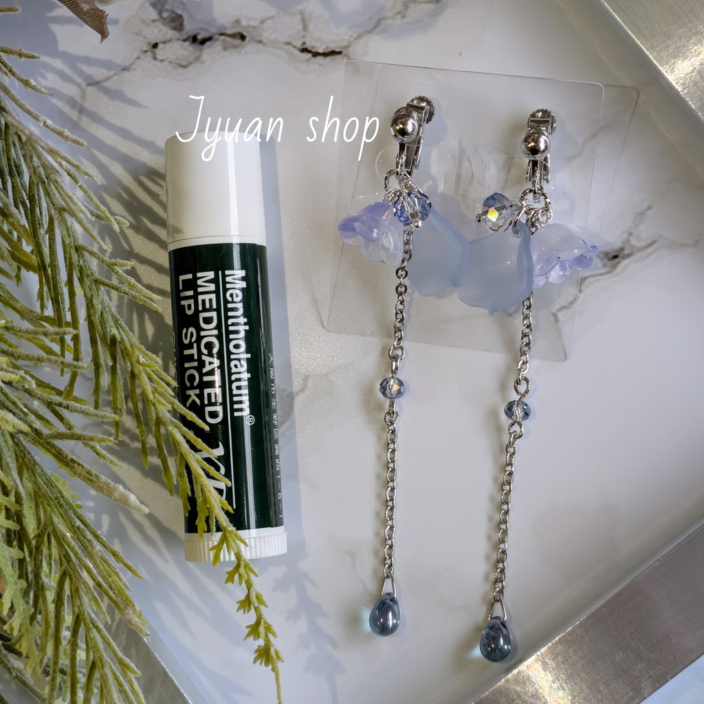 銀魂 ※銀時※桂※辰馬※高杉※近藤※土方※沖田※神威※イメージカラー イヤリング/ピアス