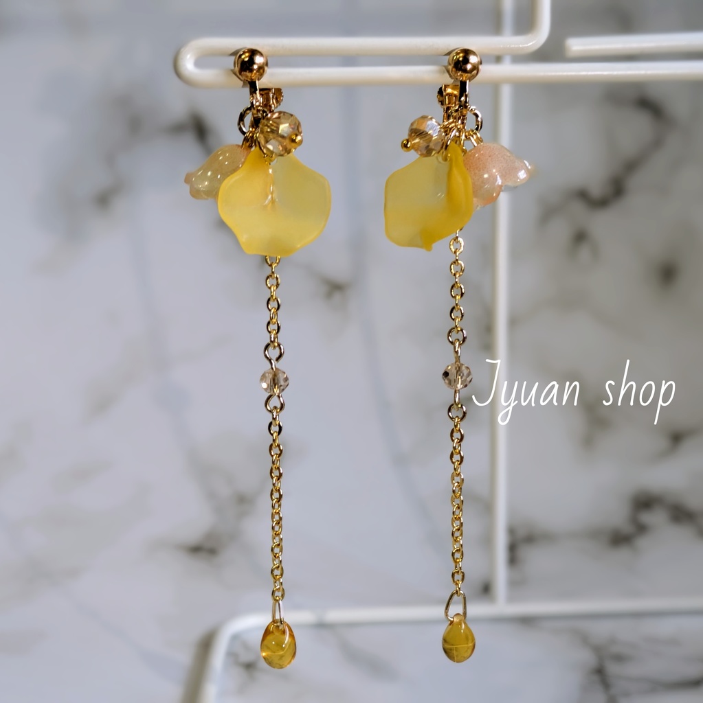 銀魂 ※銀時※桂※辰馬※高杉※近藤※土方※沖田※神威※イメージカラー イヤリング/ピアス