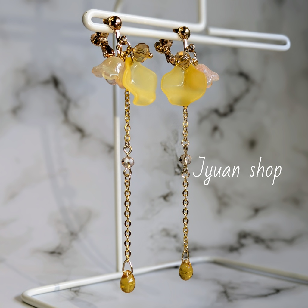 銀魂 ※銀時※桂※辰馬※高杉※近藤※土方※沖田※神威※イメージカラー イヤリング/ピアス