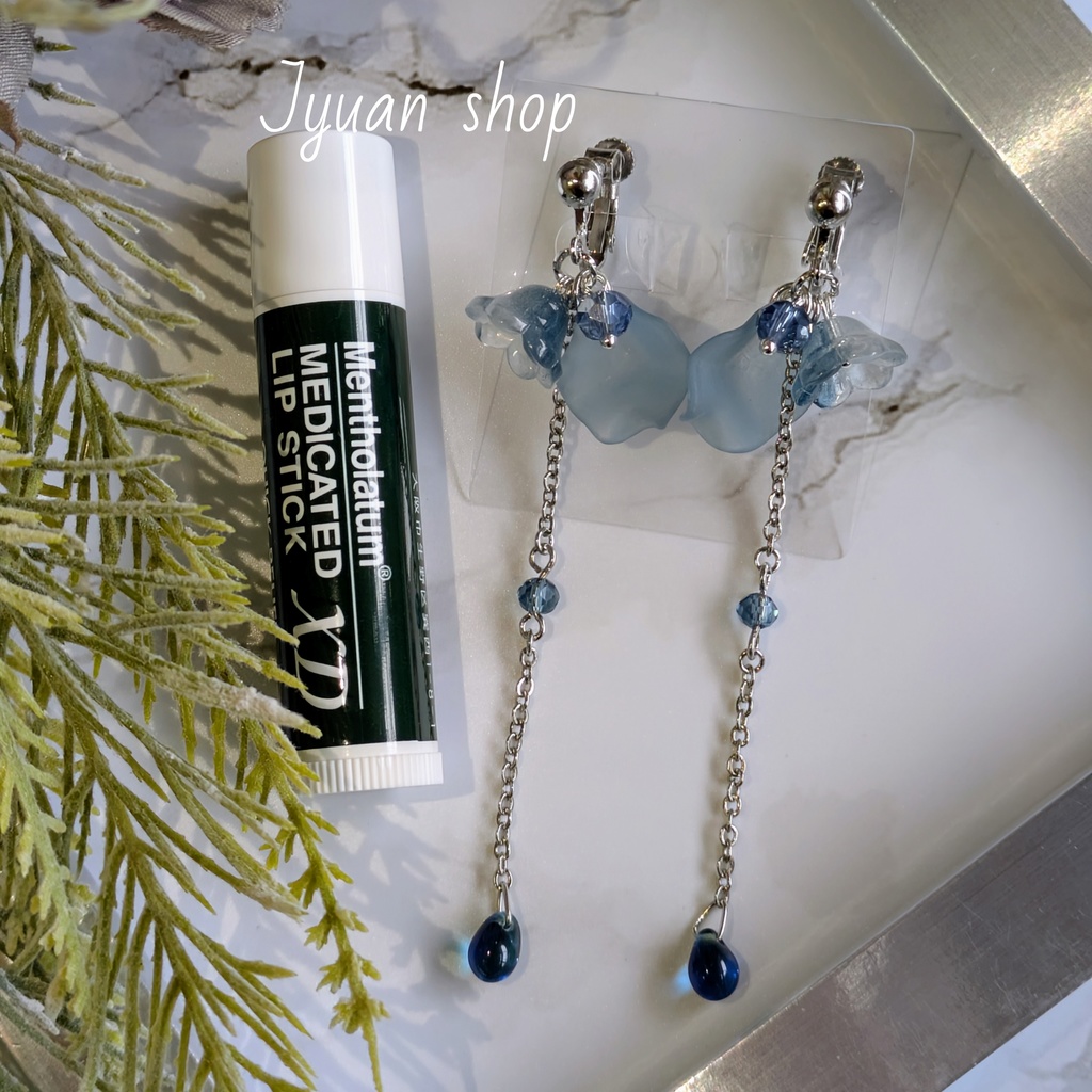 銀魂 ※銀時※桂※辰馬※高杉※近藤※土方※沖田※神威※イメージカラー イヤリング/ピアス