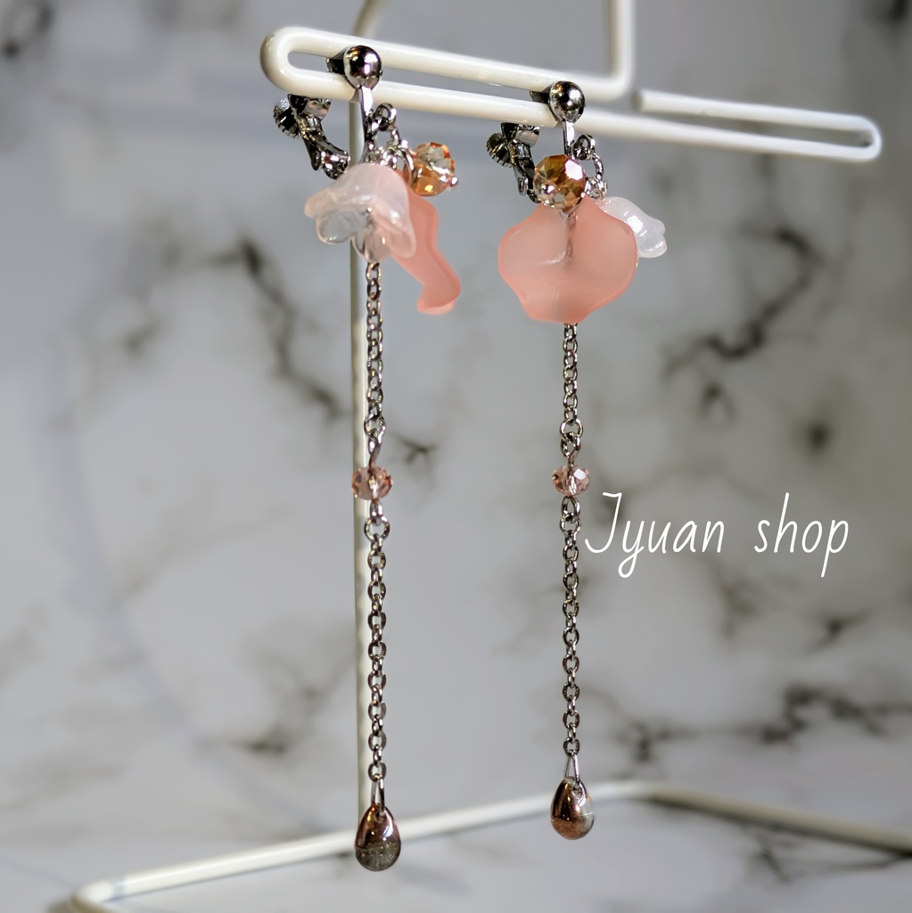 銀魂 ※銀時※桂※辰馬※高杉※近藤※土方※沖田※神威※イメージカラー イヤリング/ピアス