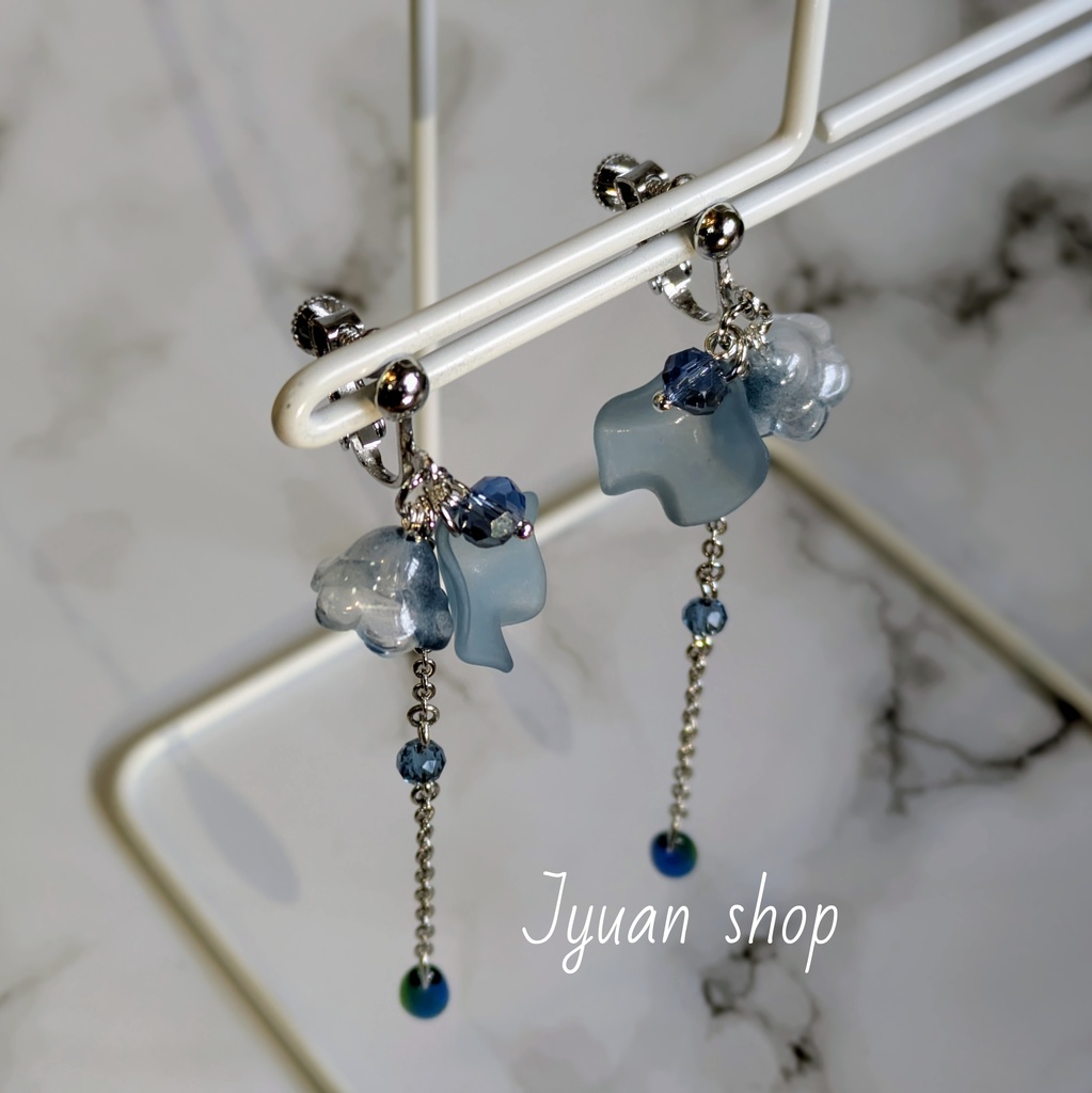 銀魂 ※銀時※桂※辰馬※高杉※近藤※土方※沖田※神威※イメージカラー イヤリング/ピアス