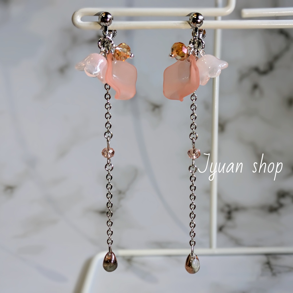 銀魂 ※銀時※桂※辰馬※高杉※近藤※土方※沖田※神威※イメージカラー イヤリング/ピアス