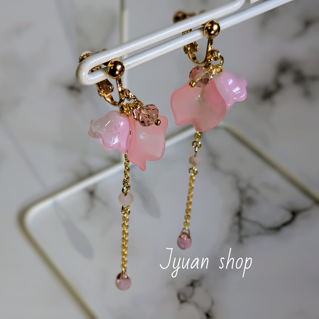 銀魂 ※銀時※桂※辰馬※高杉※近藤※土方※沖田※神威※イメージカラー イヤリング/ピアス