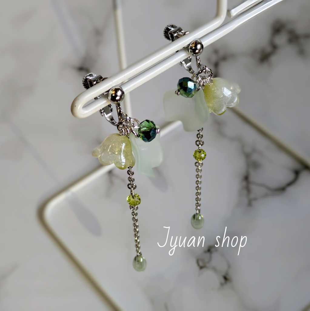 銀魂 ※銀時※桂※辰馬※高杉※近藤※土方※沖田※神威※イメージカラー イヤリング/ピアス