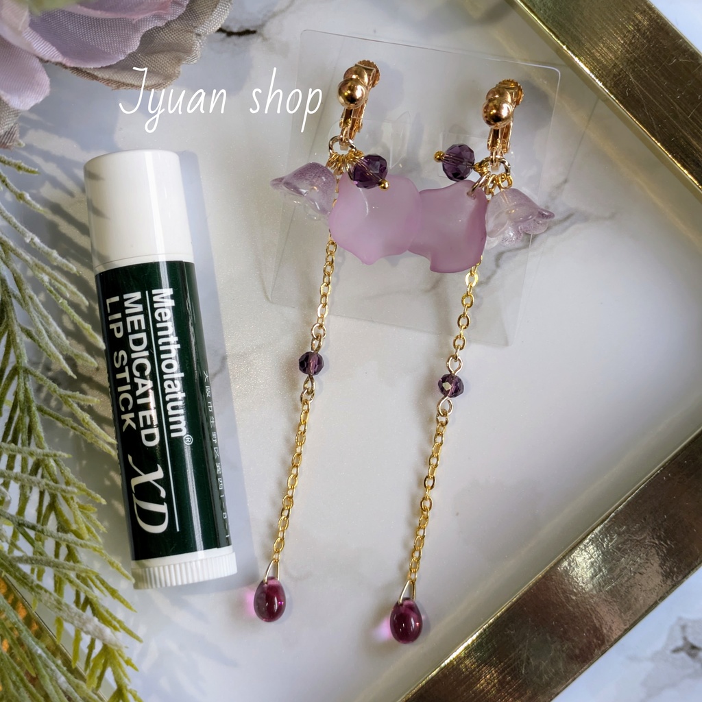 銀魂 ※銀時※桂※辰馬※高杉※近藤※土方※沖田※神威※イメージカラー イヤリング/ピアス