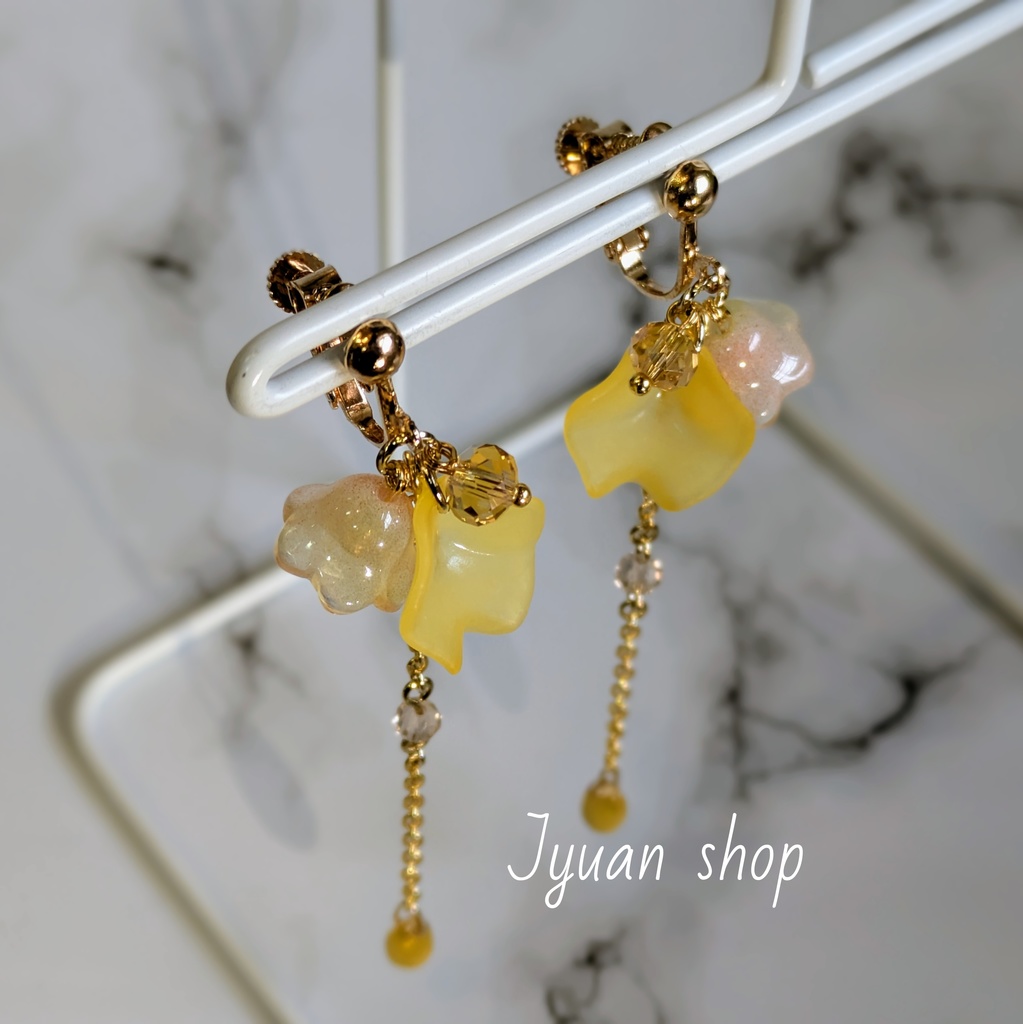 銀魂 ※銀時※桂※辰馬※高杉※近藤※土方※沖田※神威※イメージカラー イヤリング/ピアス