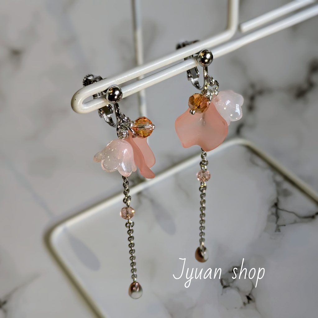 銀魂 ※銀時※桂※辰馬※高杉※近藤※土方※沖田※神威※イメージカラー イヤリング/ピアス