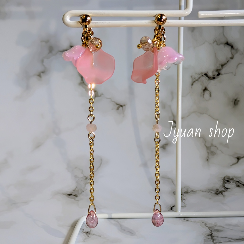 銀魂 ※銀時※桂※辰馬※高杉※近藤※土方※沖田※神威※イメージカラー イヤリング/ピアス