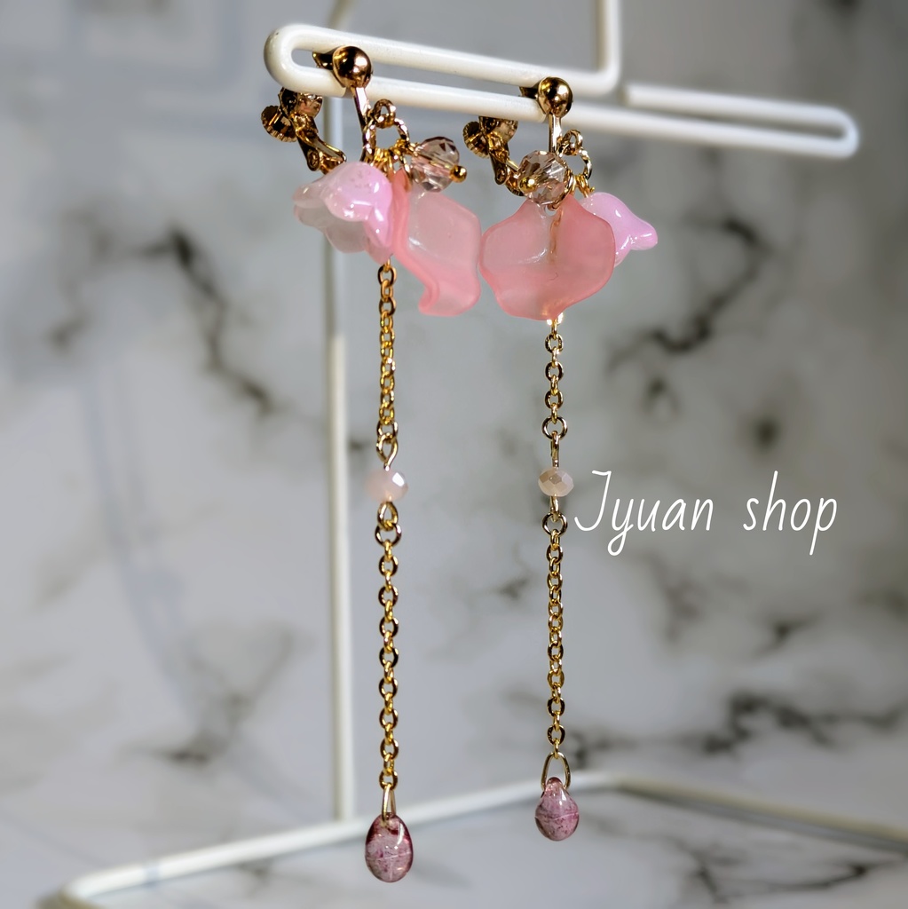 銀魂 ※銀時※桂※辰馬※高杉※近藤※土方※沖田※神威※イメージカラー イヤリング/ピアス