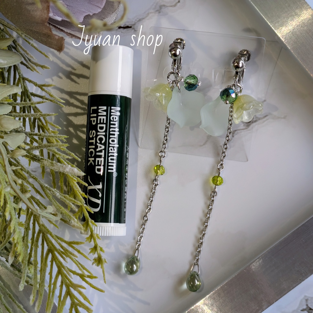 銀魂 ※銀時※桂※辰馬※高杉※近藤※土方※沖田※神威※イメージカラー イヤリング/ピアス