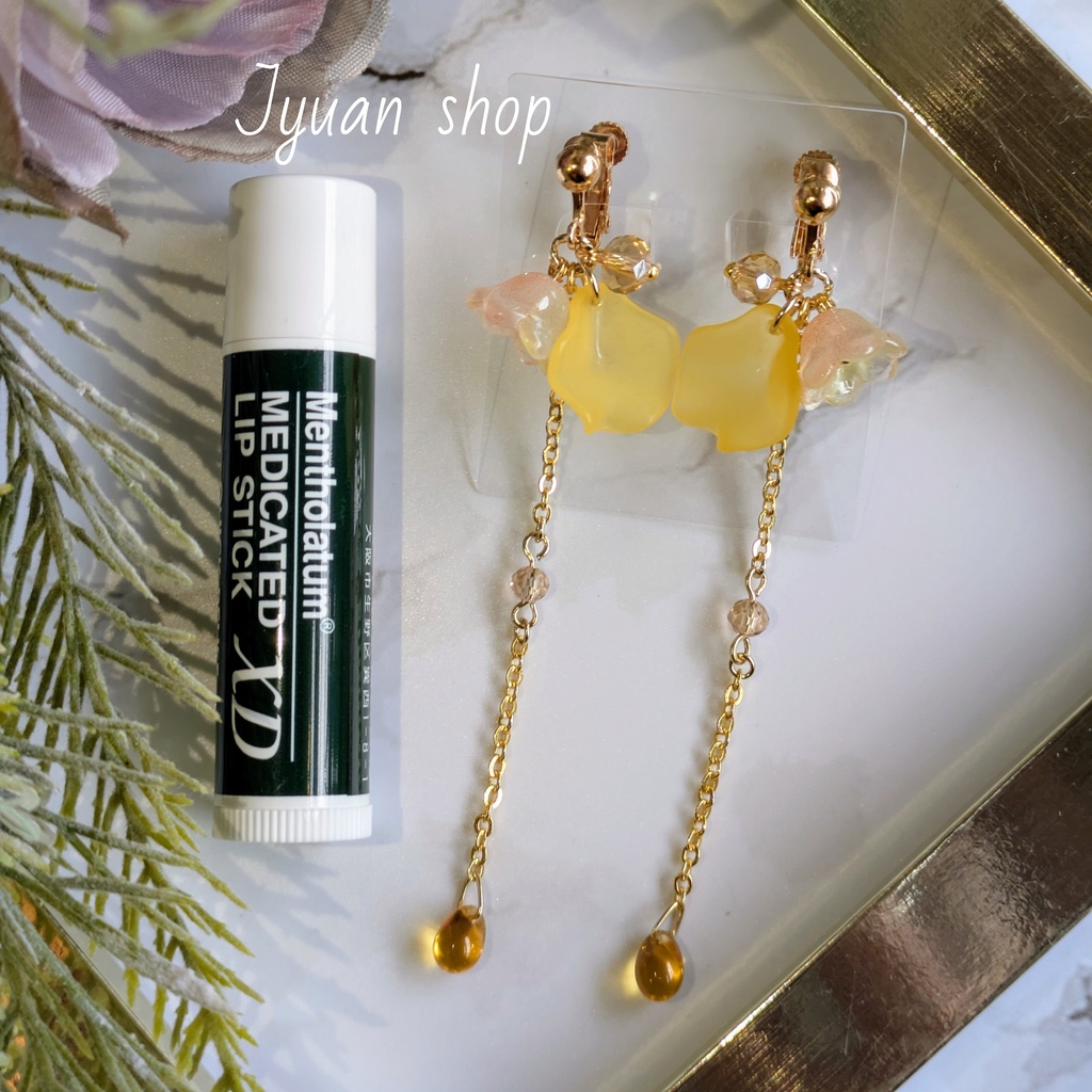 銀魂 ※銀時※桂※辰馬※高杉※近藤※土方※沖田※神威※イメージカラー イヤリング/ピアス