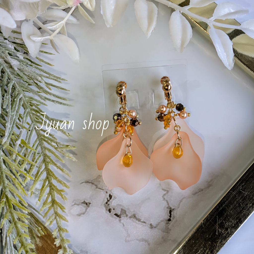 ブルーロック 國神錬介 イメージ イヤリング／ピアス ver.2