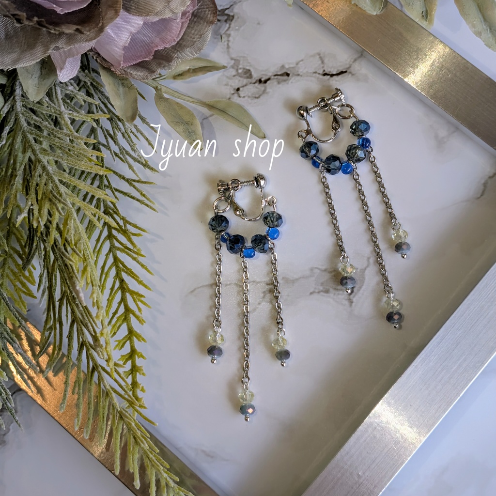 ワンピース サボ イメージ イヤリング