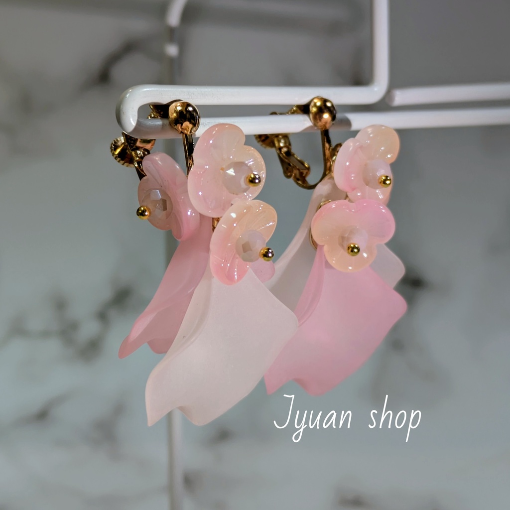 鬼滅  ※炭治郎※禰豆子※善逸※伊之助※玄弥※カナヲ※ イメージカラー イヤリング/ピアス