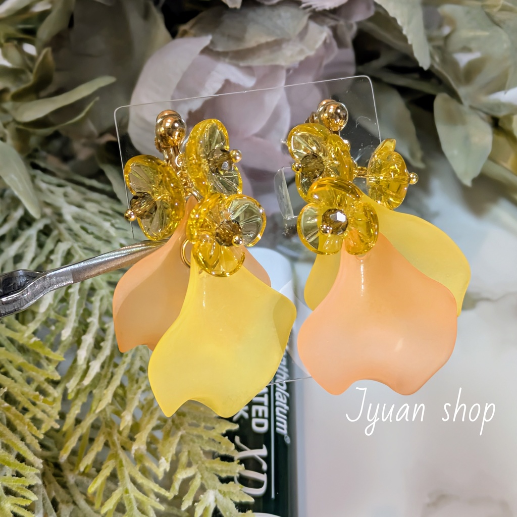 鬼滅  ※炭治郎※禰豆子※善逸※伊之助※玄弥※カナヲ※ イメージカラー イヤリング/ピアス