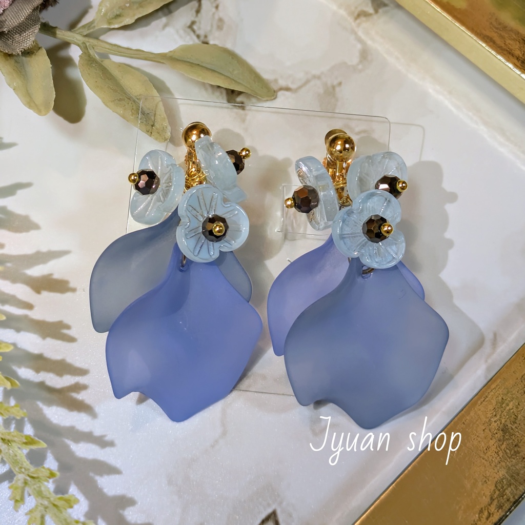 鬼滅  ※炭治郎※禰豆子※善逸※伊之助※玄弥※カナヲ※ イメージカラー イヤリング/ピアス