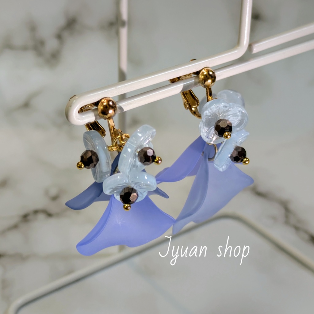 鬼滅  ※炭治郎※禰豆子※善逸※伊之助※玄弥※カナヲ※ イメージカラー イヤリング/ピアス