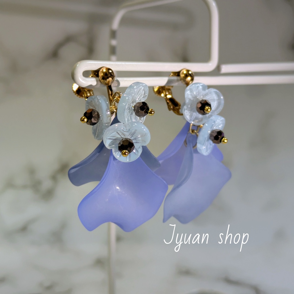 鬼滅  ※炭治郎※禰豆子※善逸※伊之助※玄弥※カナヲ※ イメージカラー イヤリング/ピアス