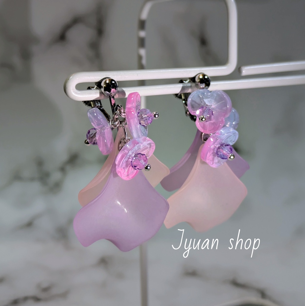 鬼滅  ※炭治郎※禰豆子※善逸※伊之助※玄弥※カナヲ※ イメージカラー イヤリング/ピアス