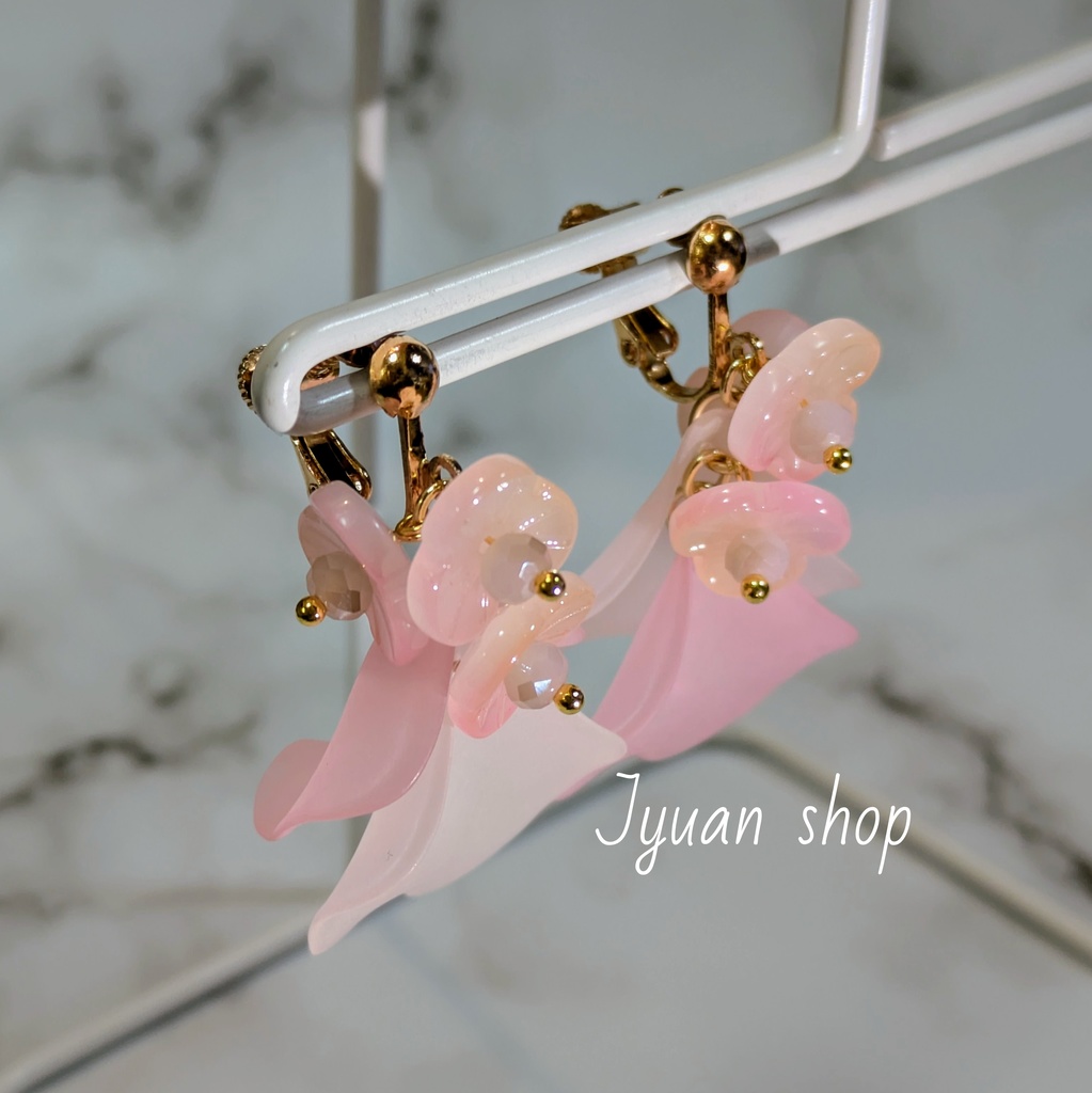 鬼滅  ※炭治郎※禰豆子※善逸※伊之助※玄弥※カナヲ※ イメージカラー イヤリング/ピアス