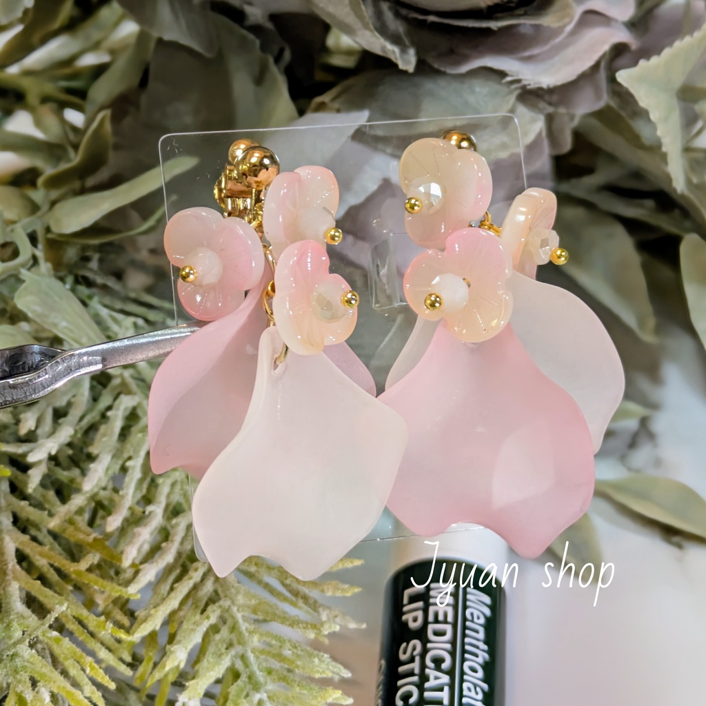 鬼滅  ※炭治郎※禰豆子※善逸※伊之助※玄弥※カナヲ※ イメージカラー イヤリング/ピアス