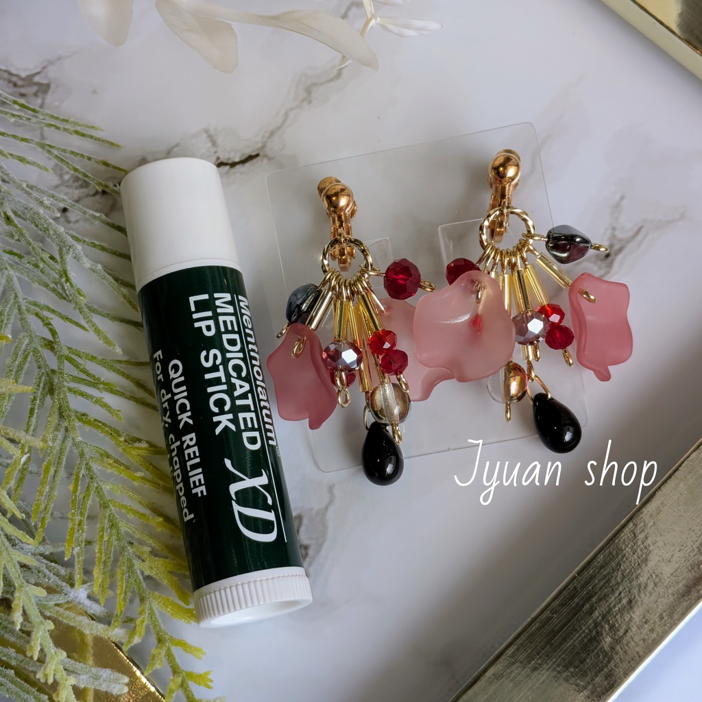 ハイキュー!!音駒イメージカラー イヤリング/ピアス2