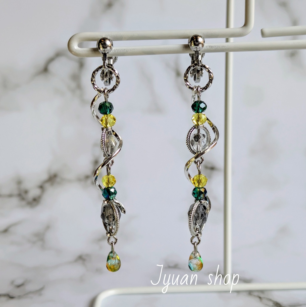 WIND BREAKER 十亀条 イメージ イヤリング/ピアス