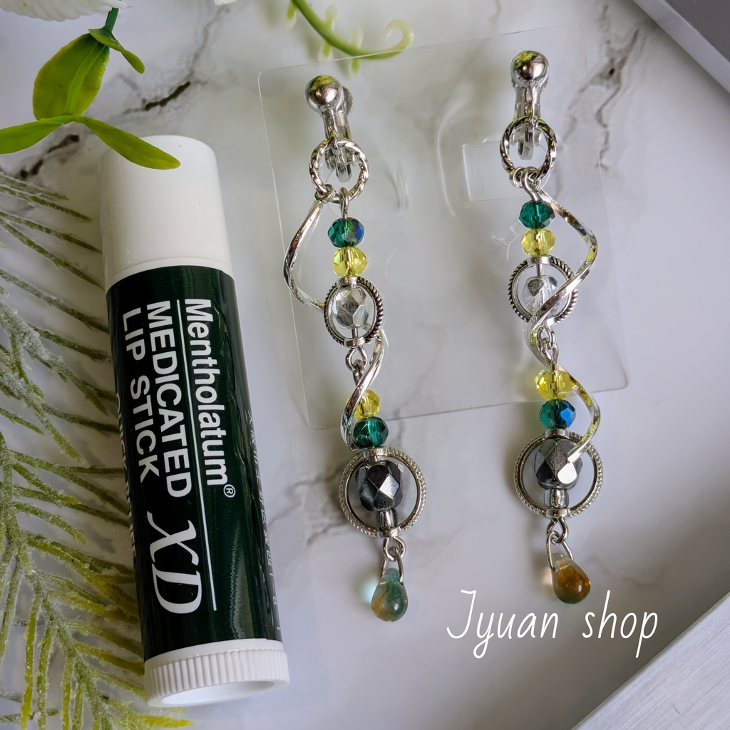 WIND BREAKER 十亀条 イメージ イヤリング/ピアス