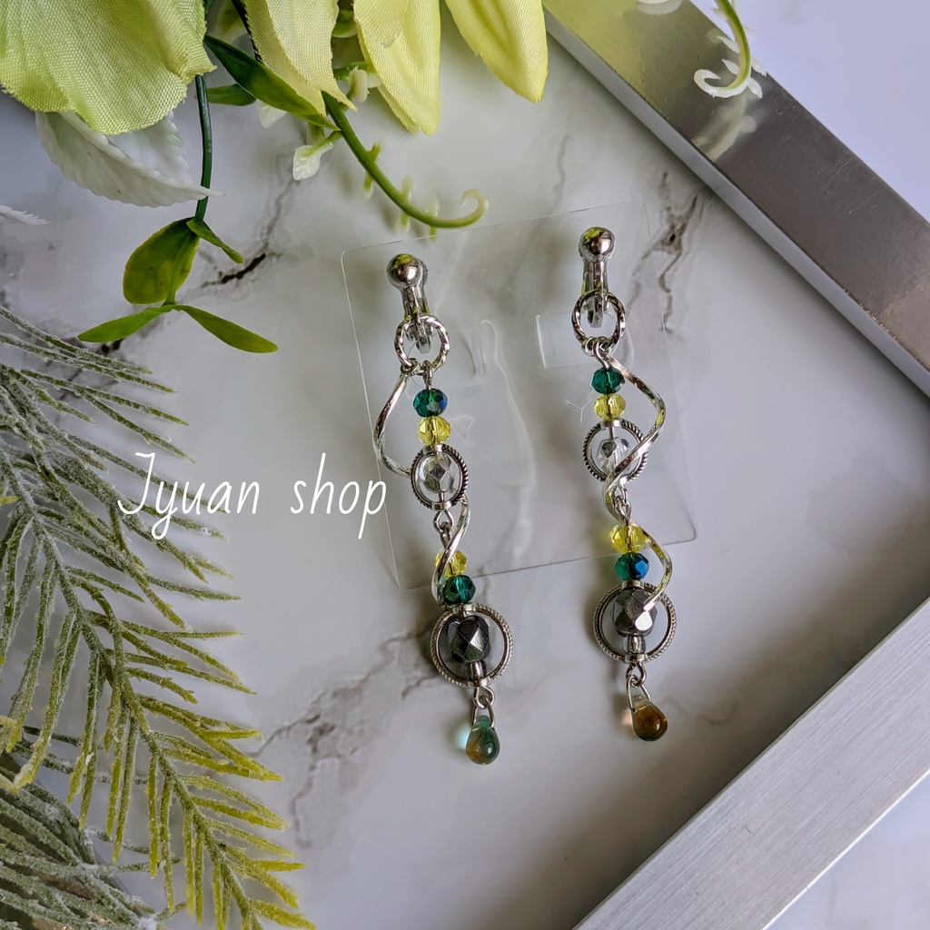 WIND BREAKER 十亀条 イメージ イヤリング/ピアス