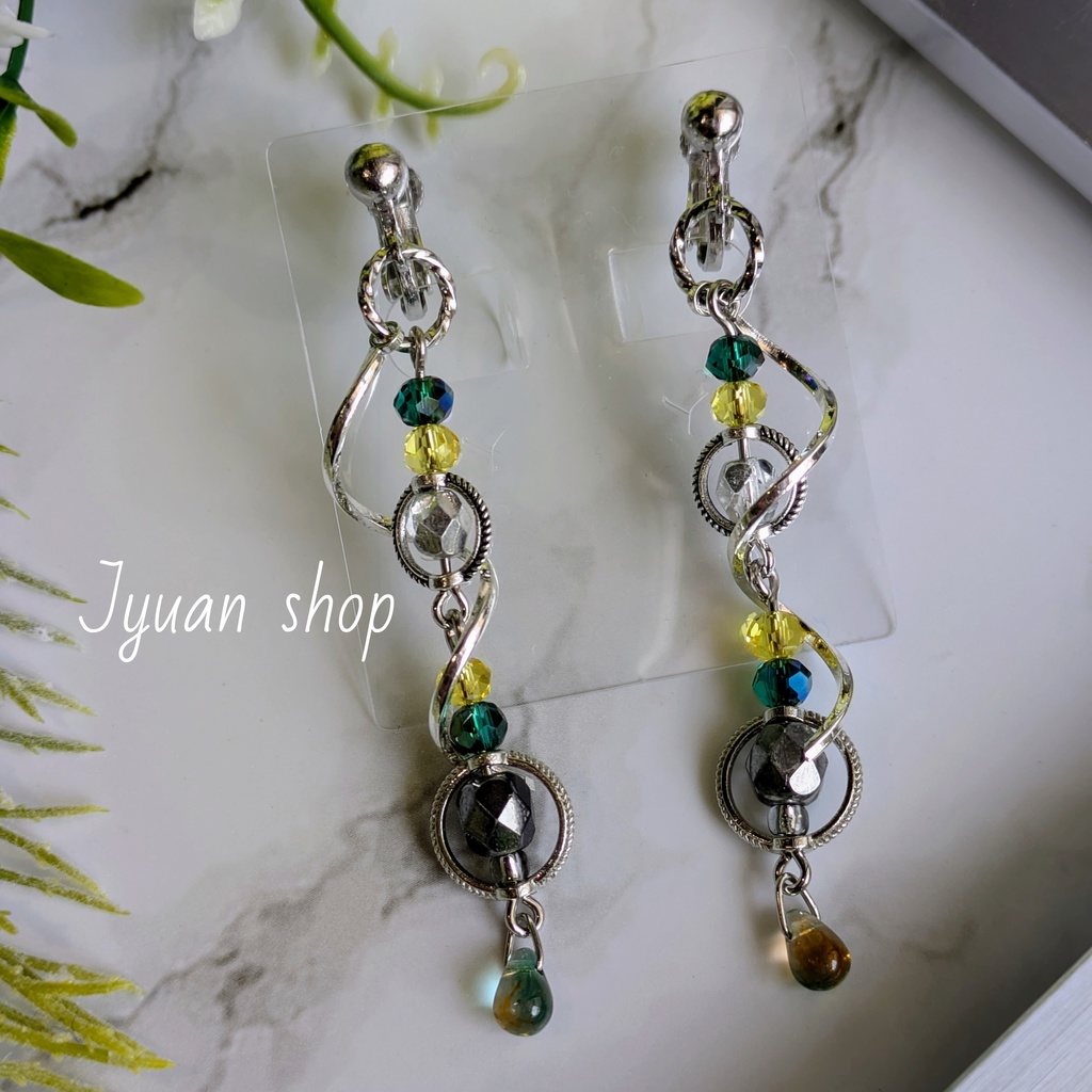 WIND BREAKER 十亀条 イメージ イヤリング/ピアス