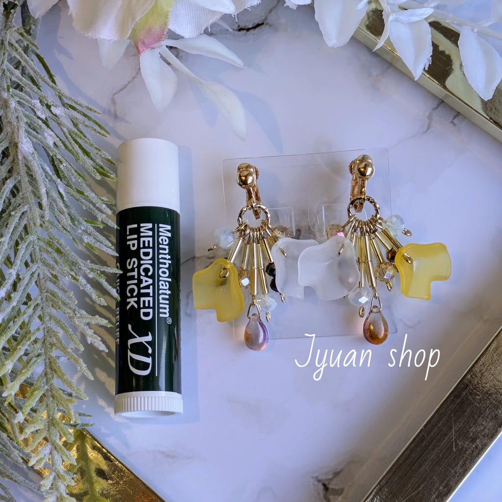 ハイキュー!!条善寺 イメージカラー イヤリング/ピアス