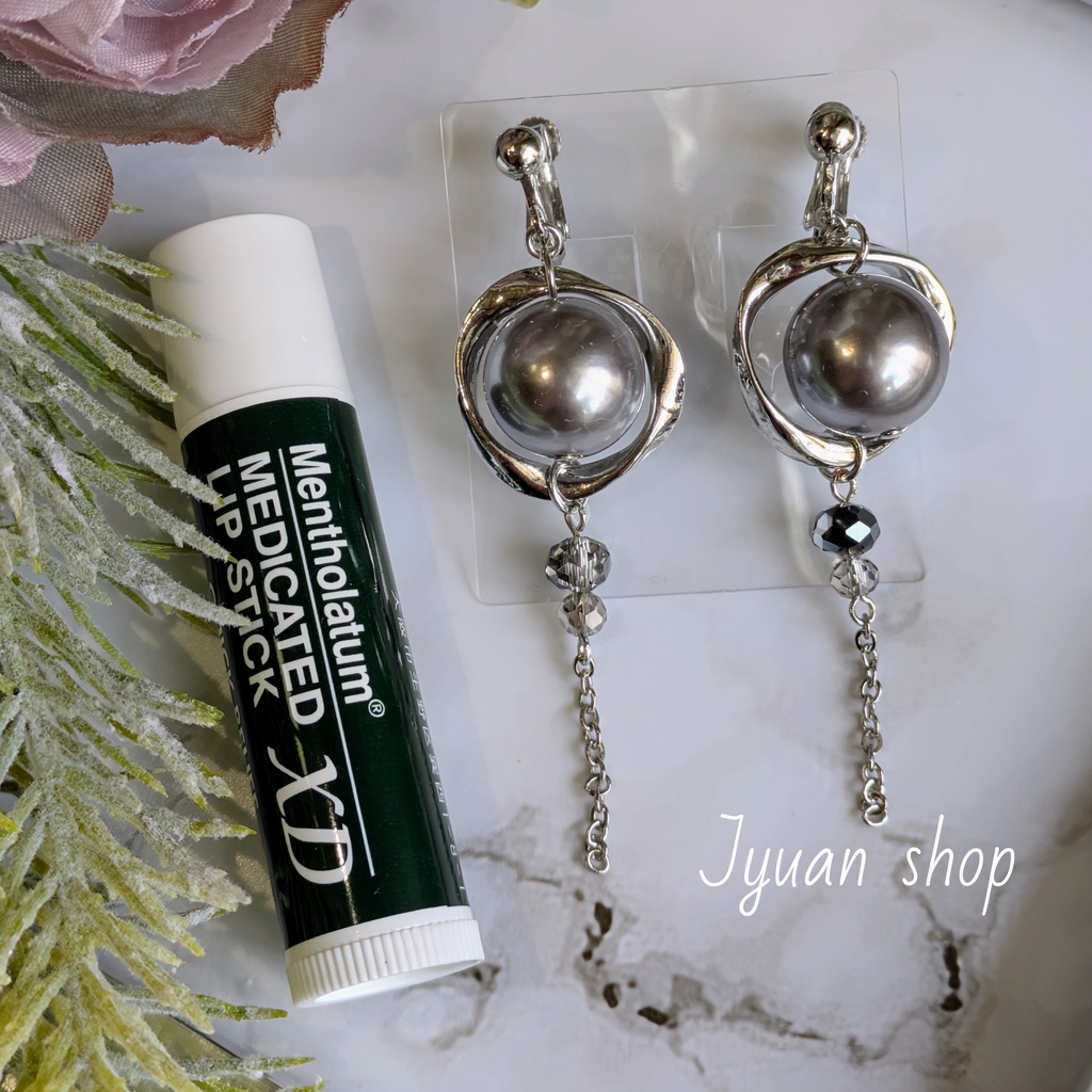 呪術廻戦 伊地知潔高 イメージ イヤリング/ピアス