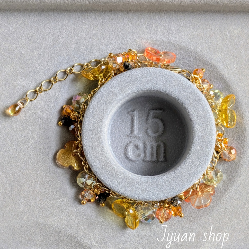 ヒロアカ “緑谷出久” “爆豪勝己” “轟焦凍” イメージカラー ブレスレット