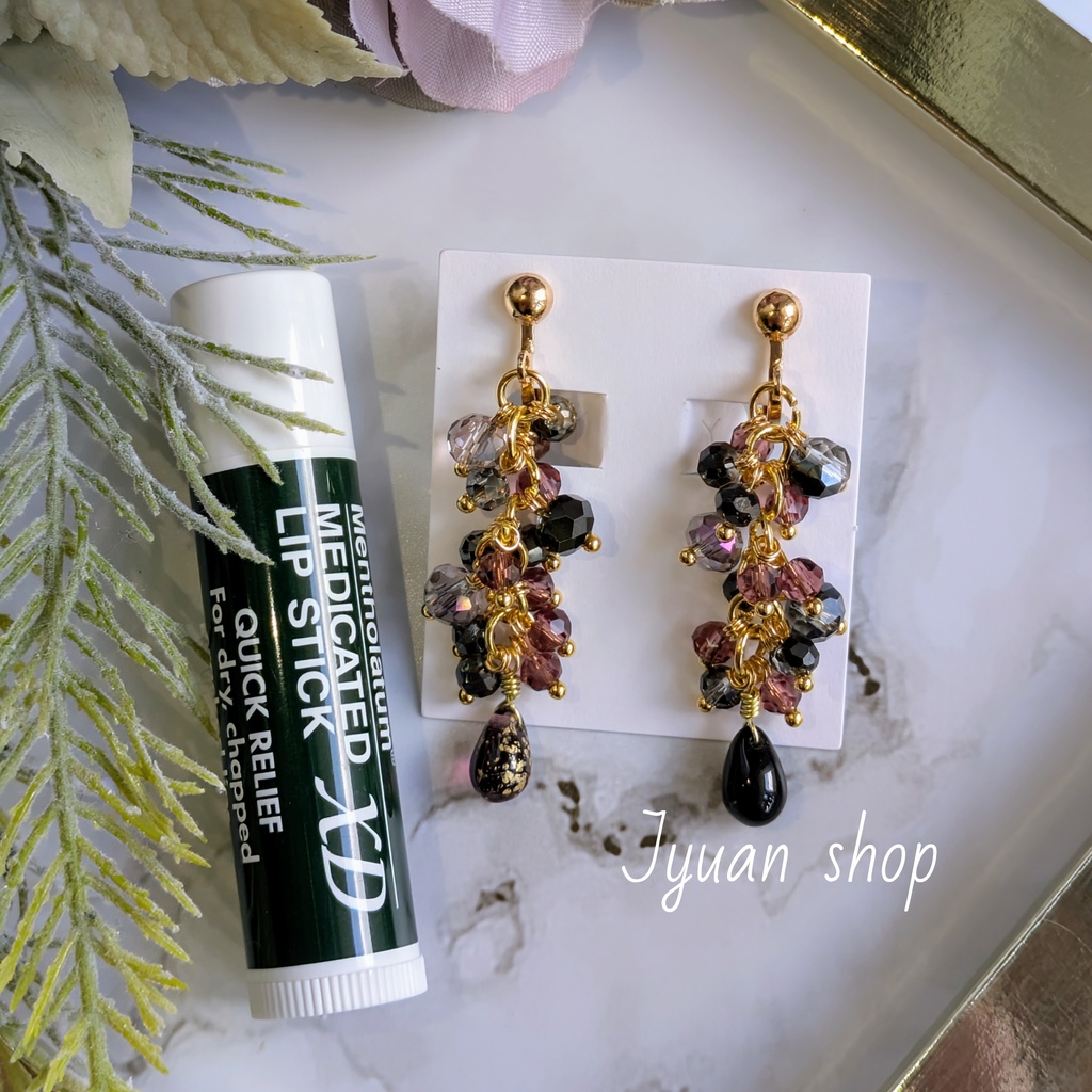 東京卍リベンジャーズ 半稀 イメージカラー イヤリング/ピアス