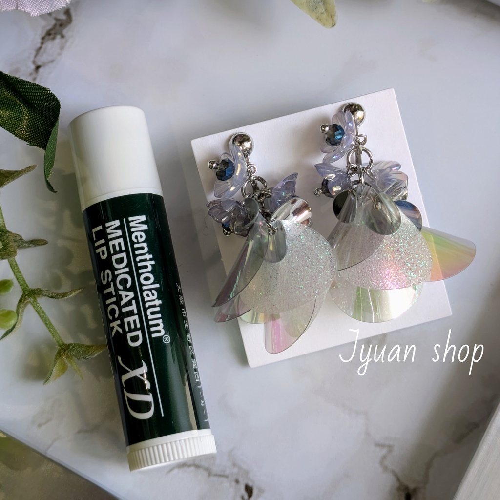 ヒロアカ “死柄木弔ver.2” “荼毘” イメージカラー イヤリング/ピアス