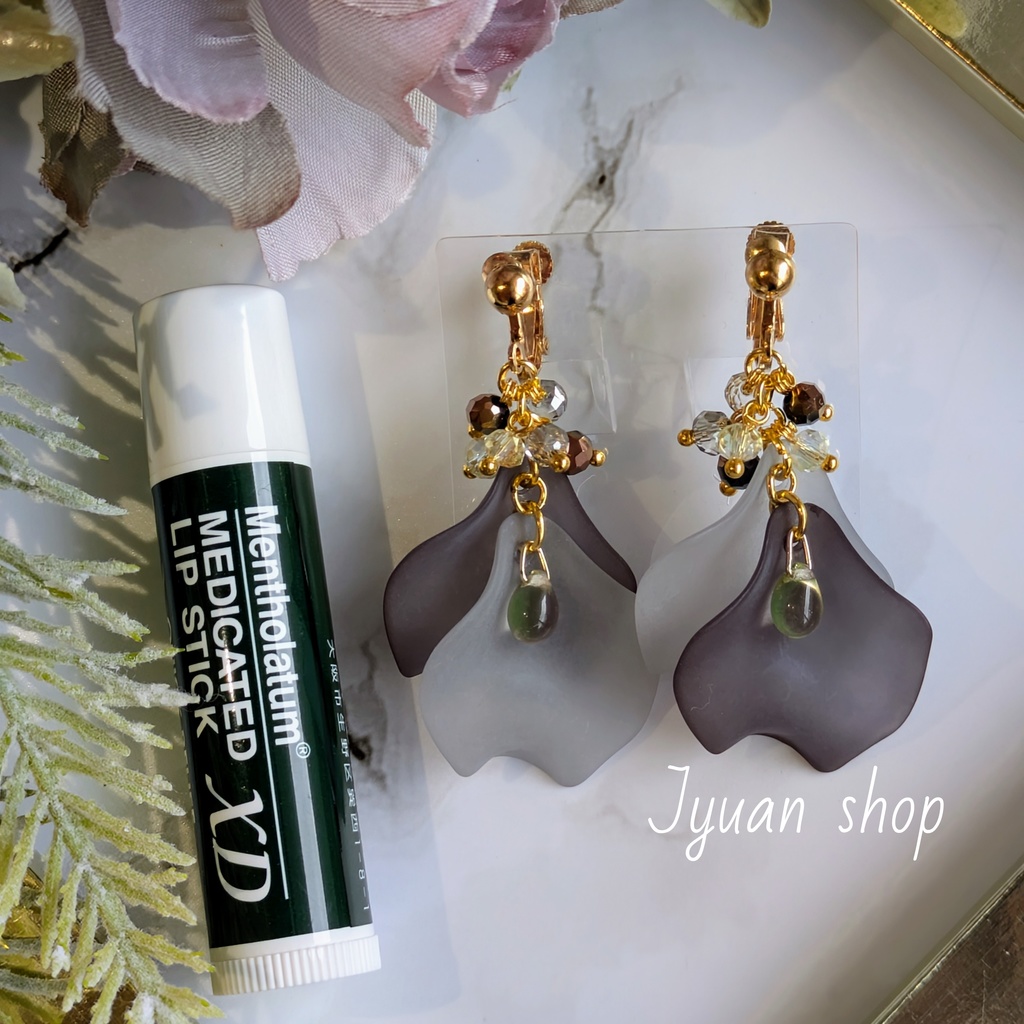 ブルーロック 凪誠士郎 イメージ イヤリング/ピアス ver.2