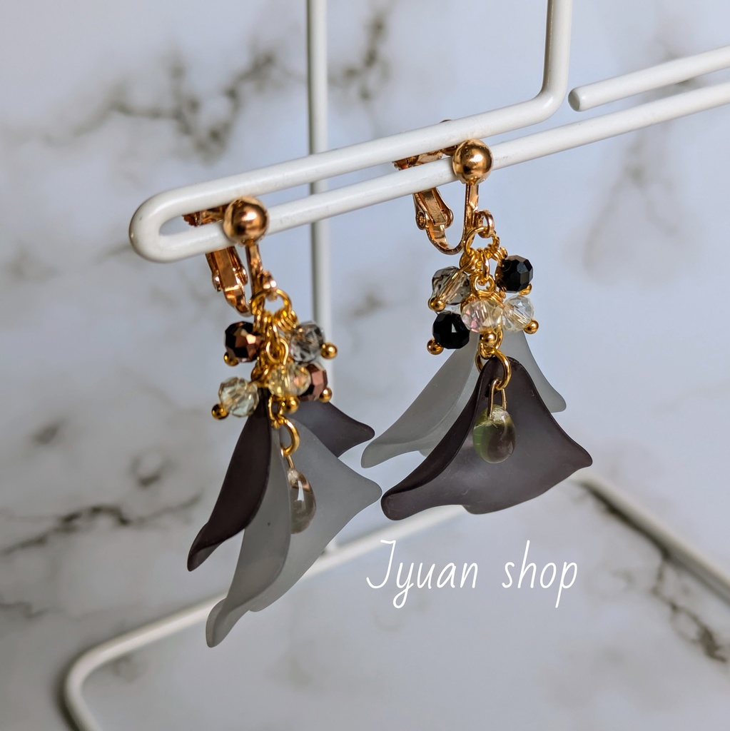 ブルーロック 凪誠士郎 イメージ イヤリング/ピアス ver.2