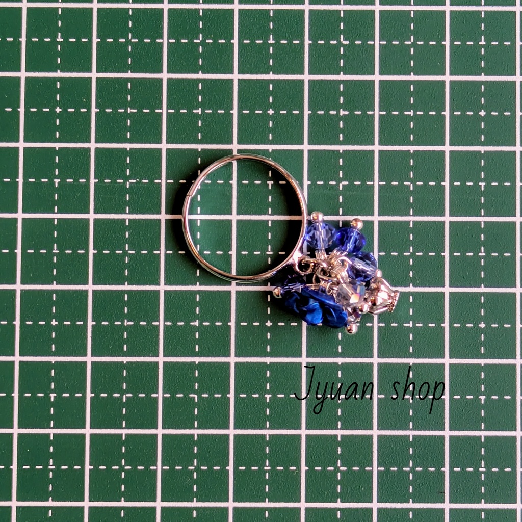 ブルーロック ミヒャエル・カイザー イメージ ブレスレット&イヤリング/ピアス&リング ※受注生産