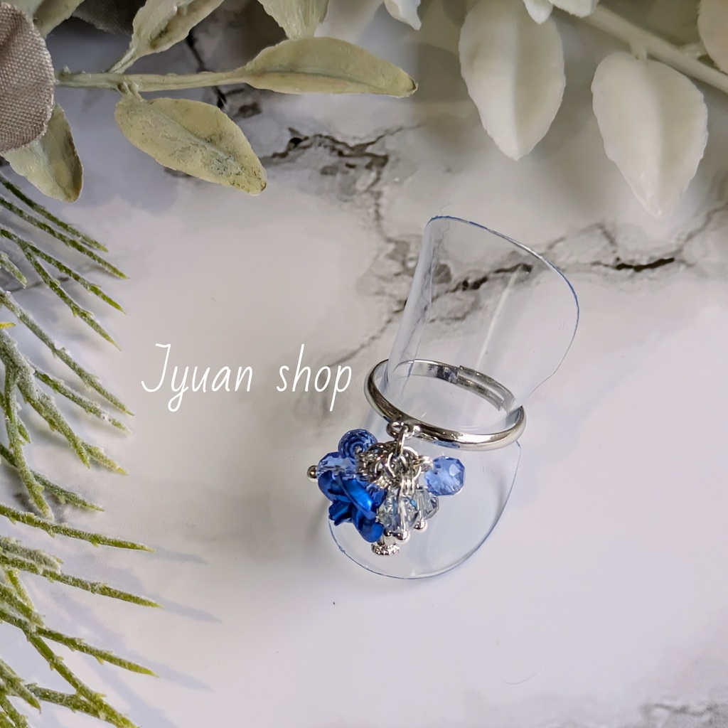 ブルーロック ミヒャエル・カイザー イメージ ブレスレット&イヤリング/ピアス&リング ※受注生産