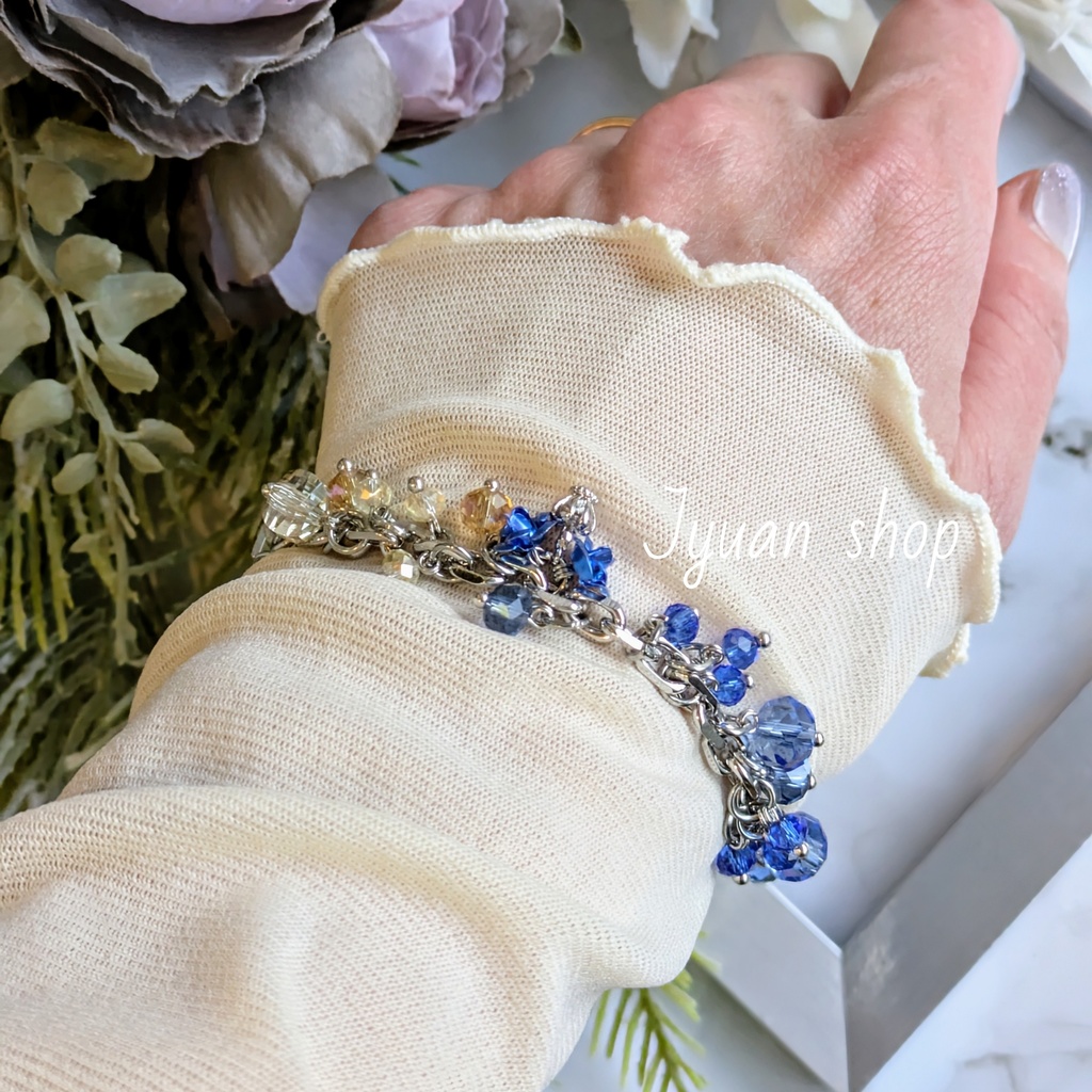 ブルーロック ミヒャエル・カイザー イメージ ブレスレット&イヤリング/ピアス&リング ※受注生産