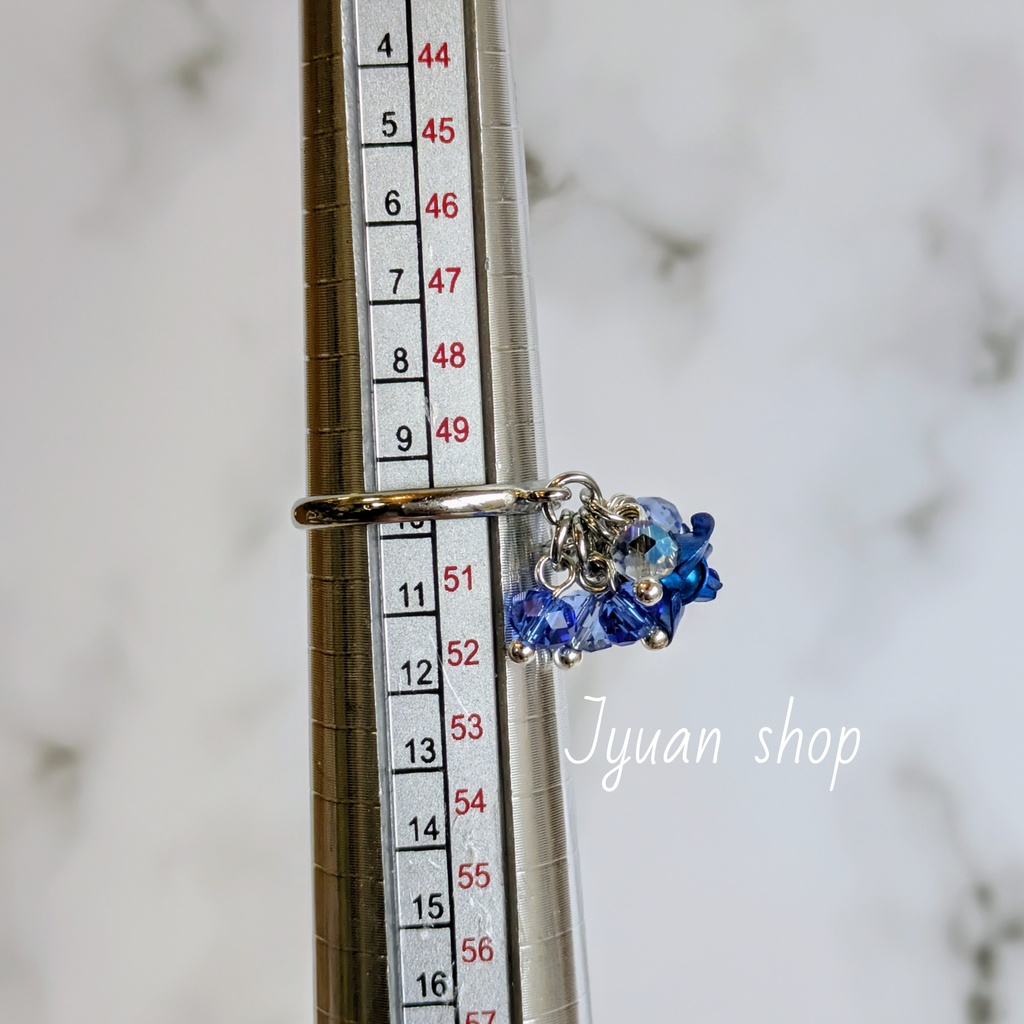 ブルーロック ミヒャエル・カイザー イメージ ブレスレット&イヤリング/ピアス&リング ※受注生産