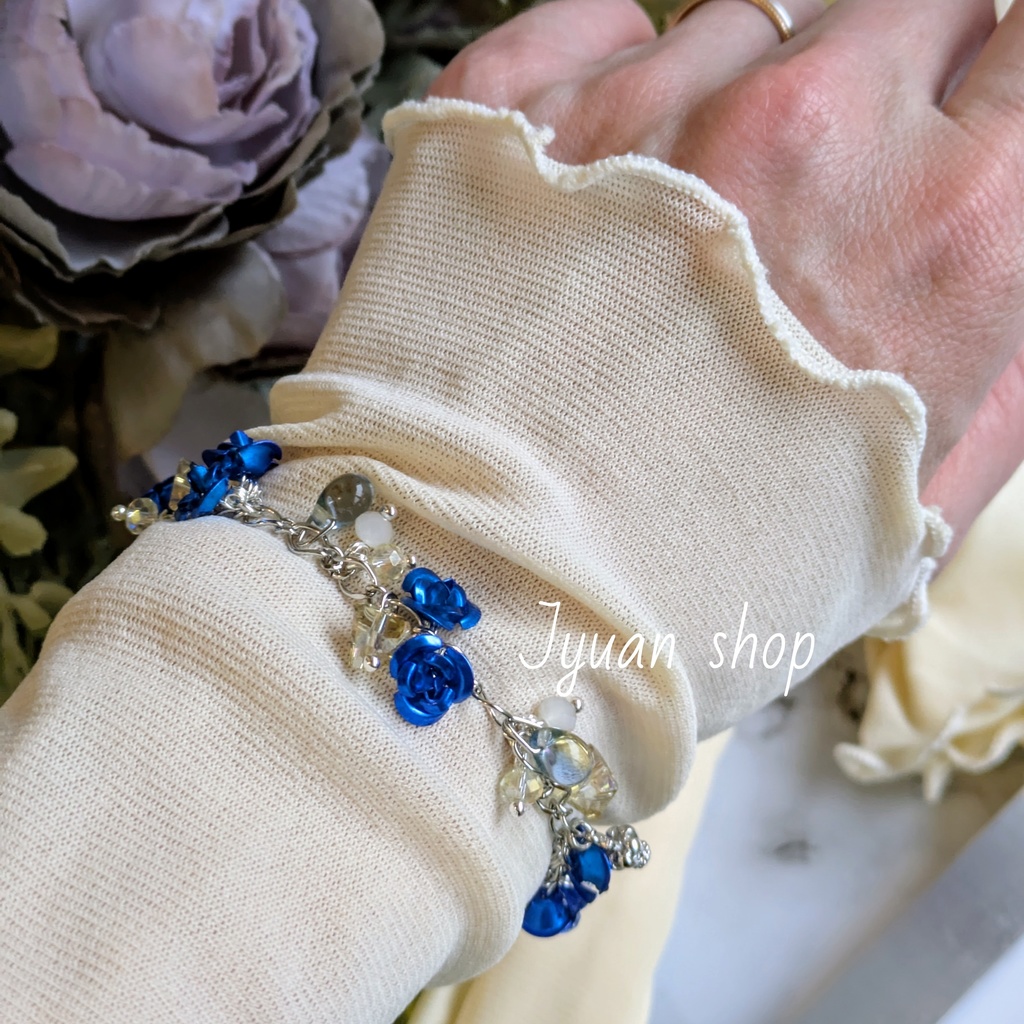 ブルーロック ミヒャエル・カイザー イメージ ブレスレット&イヤリング/ピアス&リング ※受注生産